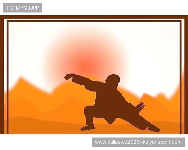 中华武术网全面解析传统武艺精髓传承与现代竞技发展全景